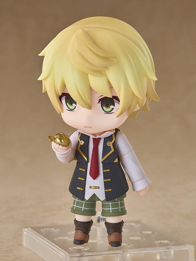 Pandora Hearts Nendoroid Action Figure Oz Vessalius 10cm - Mini Figures - Good Smile Company - Hobby Figures UK