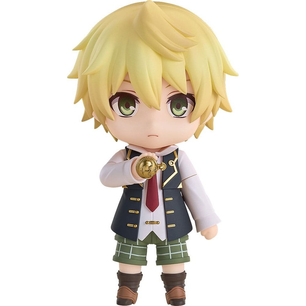 Pandora Hearts Nendoroid Action Figure Oz Vessalius 10cm - Mini Figures - Good Smile Company - Hobby Figures UK