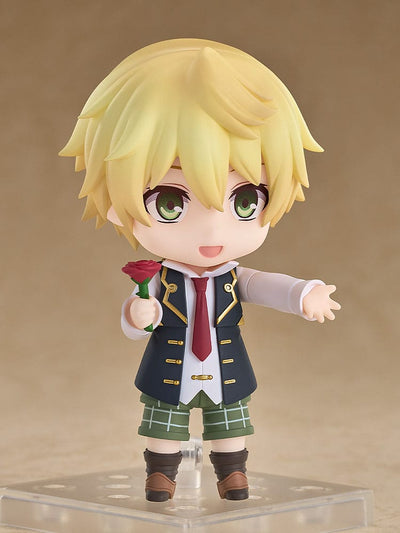 Pandora Hearts Nendoroid Action Figure Oz Vessalius 10cm - Mini Figures - Good Smile Company - Hobby Figures UK