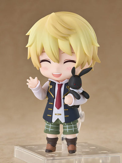 Pandora Hearts Nendoroid Action Figure Oz Vessalius 10cm - Mini Figures - Good Smile Company - Hobby Figures UK