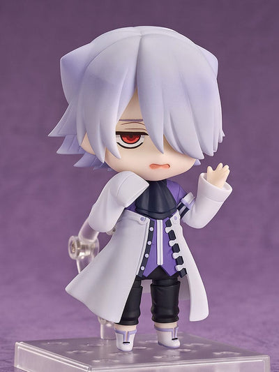 Pandora Hearts Nendoroid Action Figure Xerxes Break 10cm - Mini Figures - Good Smile Company - Hobby Figures UK