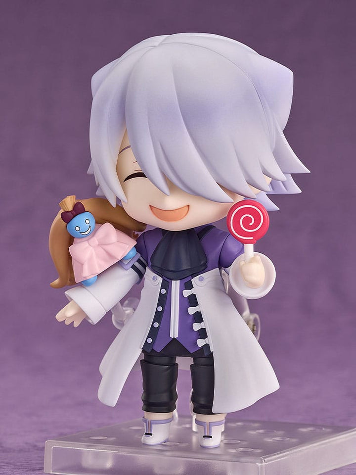 PandoraHearts ブレイク Amazon.com: Good Smile Arts Shanghai PandoraHearts: Xerxes