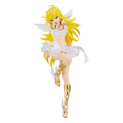 Panty & Stocking with Garterbelt Pop Up Parade PVC Statue Panty: Repent Ver. L Size 21cm - Scale Statue - Good Smile Company - Hobby Figures UK