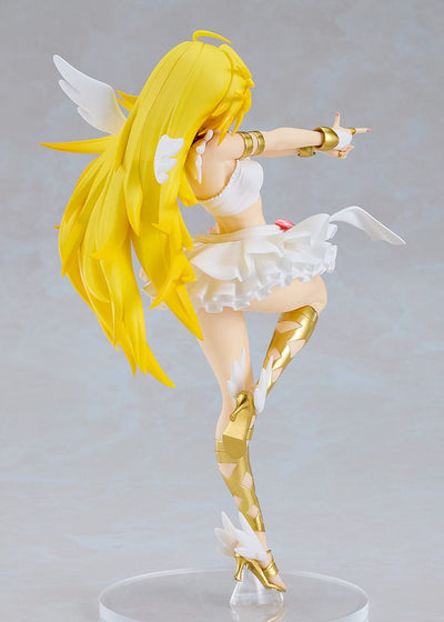 Panty & Stocking with Garterbelt Pop Up Parade PVC Statue Panty: Repent Ver. L Size 21cm - Scale Statue - Good Smile Company - Hobby Figures UK