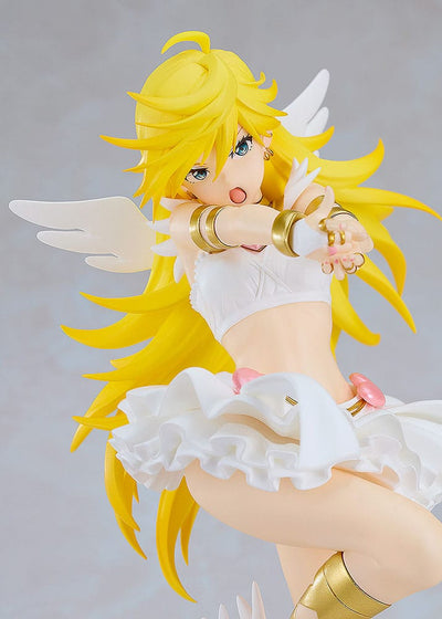 Panty & Stocking with Garterbelt Pop Up Parade PVC Statue Panty: Repent Ver. L Size 21cm - Scale Statue - Good Smile Company - Hobby Figures UK