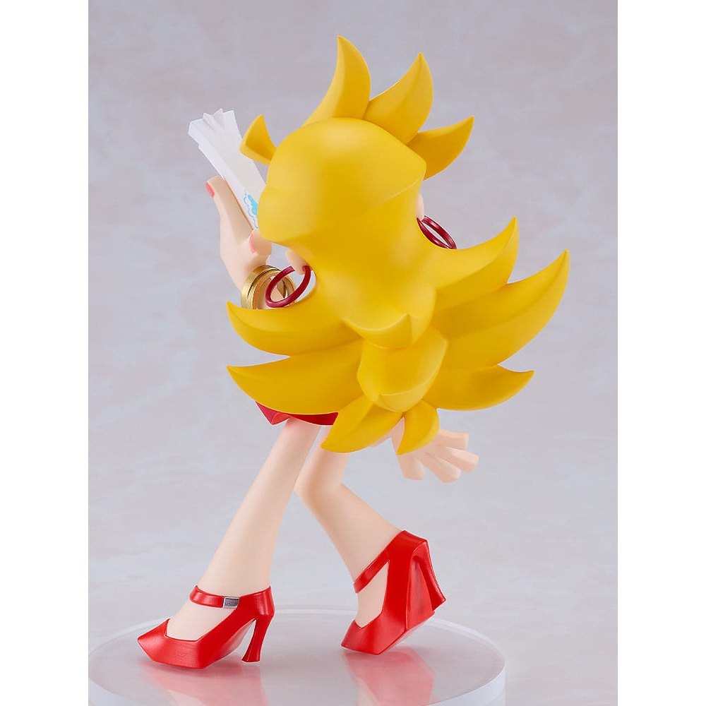 Panty & Stocking with Garterbelt Pop Up Parade PVC Statue Panty 15cm - Scale Statue - Good Smile Company - Hobby Figures UK