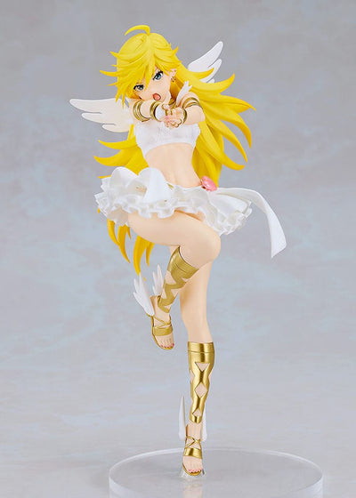 Panty & Stocking with Garterbelt Pop Up Parade PVC Statue Panty: Repent Ver. L Size 21cm - Scale Statue - Good Smile Company - Hobby Figures UK