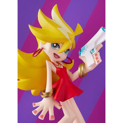 Panty & Stocking with Garterbelt Pop Up Parade PVC Statue Panty 15cm - Scale Statue - Good Smile Company - Hobby Figures UK