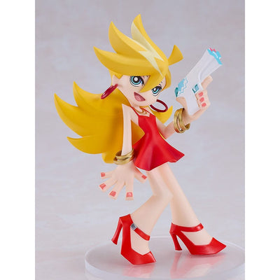 Panty & Stocking with Garterbelt Pop Up Parade PVC Statue Panty 15cm - Scale Statue - Good Smile Company - Hobby Figures UK