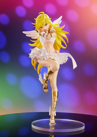 Panty & Stocking with Garterbelt Pop Up Parade PVC Statue Panty: Repent Ver. L Size 21cm - Scale Statue - Good Smile Company - Hobby Figures UK