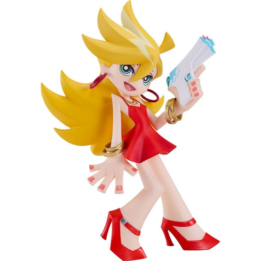 Panty & Stocking with Garterbelt Pop Up Parade PVC Statue Panty 15cm - Scale Statue - Good Smile Company - Hobby Figures UK