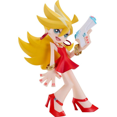 Panty & Stocking with Garterbelt Pop Up Parade PVC Statue Panty 15cm - Scale Statue - Good Smile Company - Hobby Figures UK