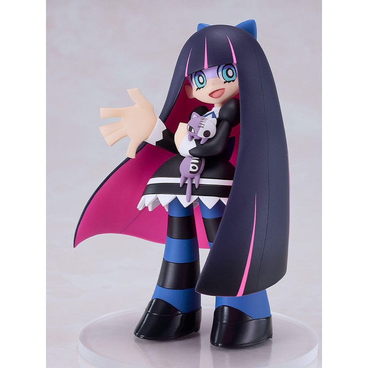 Panty & Stocking with Garterbelt Pop Up Parade PVC Statues 2-Pack Pant   Hobby Figures