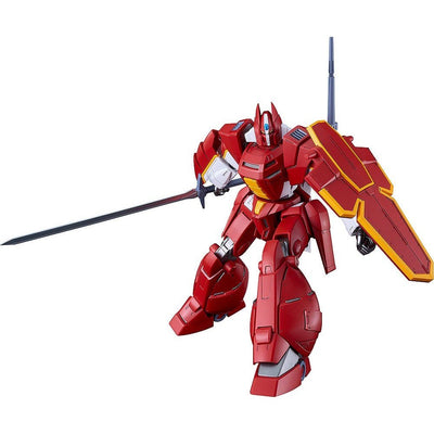 Panzer World Galient Moderoid Plastic Model Kit Galient Heavy Armor Kai 18cm - Model Kit - Good Smile Company - Hobby Figures UK
