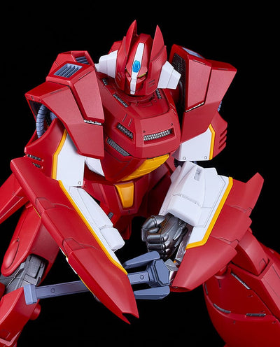 Panzer World Galient Moderoid Plastic Model Kit Galient Heavy Armor Kai 18cm - Model Kit - Good Smile Company - Hobby Figures UK
