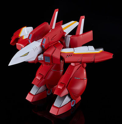 Panzer World Galient Moderoid Plastic Model Kit Galient Heavy Armor Kai 18cm - Model Kit - Good Smile Company - Hobby Figures UK