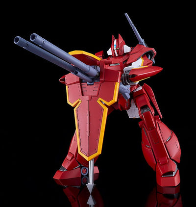 Panzer World Galient Moderoid Plastic Model Kit Galient Heavy Armor Kai 18cm - Model Kit - Good Smile Company - Hobby Figures UK