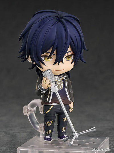 Paradox Live Nendoroid Action Figure Haruomi Shingu 10cm - Mini Figures - Orange Rouge - Hobby Figures UK