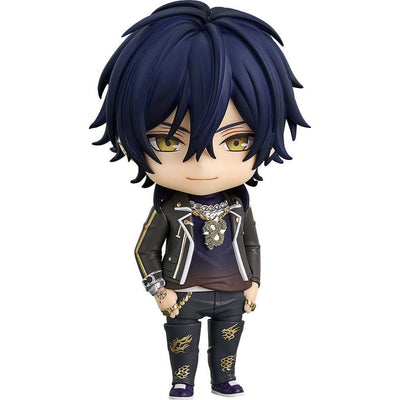 Paradox Live Nendoroid Action Figure Haruomi Shingu 10cm - Mini Figures - Orange Rouge - Hobby Figures UK