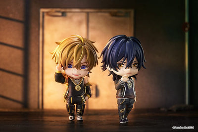 Paradox Live Nendoroid Action Figure Haruomi Shingu 10cm - Mini Figures - Orange Rouge - Hobby Figures UK