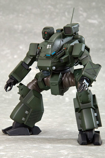 Patlabor the Movie 2 Action Figure 1/72 Hannibal JGSDF Ver. 14cm - Action Figures - Kotobukiya - Hobby Figures UK