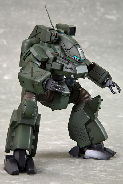Patlabor the Movie 2 Action Figure 1/72 Hannibal JGSDF Ver. 14cm - Action Figures - Kotobukiya - Hobby Figures UK