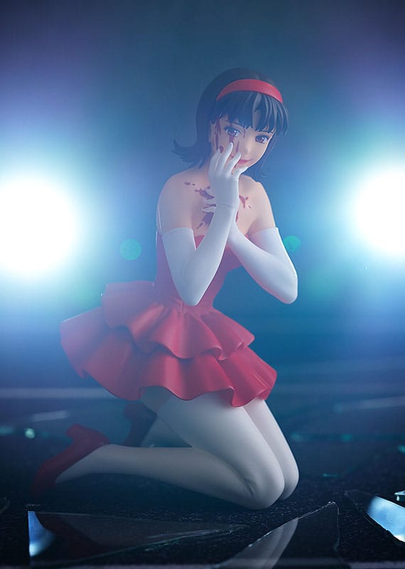POP UP PARADE Mima Kirigoe フィギュア Perfect Blue Pop Up Parade PVC Statue Mima Kirigoe 13cm – Hobby