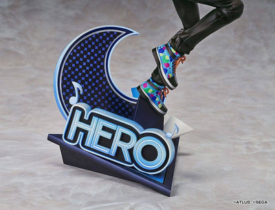 Persona 3: Dancing in Starlight PVC Statue 1/7 P3D Protagonist 27cm - Scale Statue - Good Smile Company - Hobby Figures UK