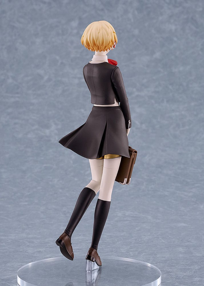 ペルソナ3　POP UP PARADE Aegis フィギュア Persona 3: Reload PVC Statue Pop Up Parade Aigis School Uniform