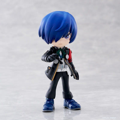 Persona 3 Reload PalVerse PVC Figures 9cm Assortment (6) - Scale Statue - Bushiroad - Hobby Figures UK