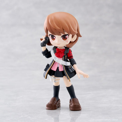 Persona 3 Reload PalVerse PVC Figures 9cm Assortment (6) - Scale Statue - Bushiroad - Hobby Figures UK
