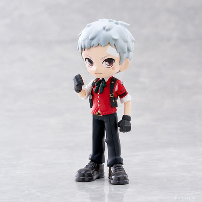 Persona 3 Reload PalVerse PVC Figures 9cm Assortment (6) - Scale Statue - Bushiroad - Hobby Figures UK