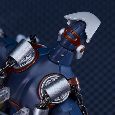 Persona 3 Reload Plamatea Plastic Model Kit Thanatos 16cm