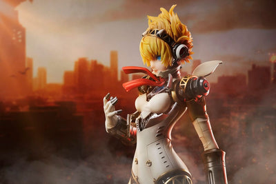 Persona 4: Arena Ultimax PVC Statue 1/6 Aigis (Extreme Orgia Mode) 30cm - Scale Statue - Icrea - Hobby Figures UK