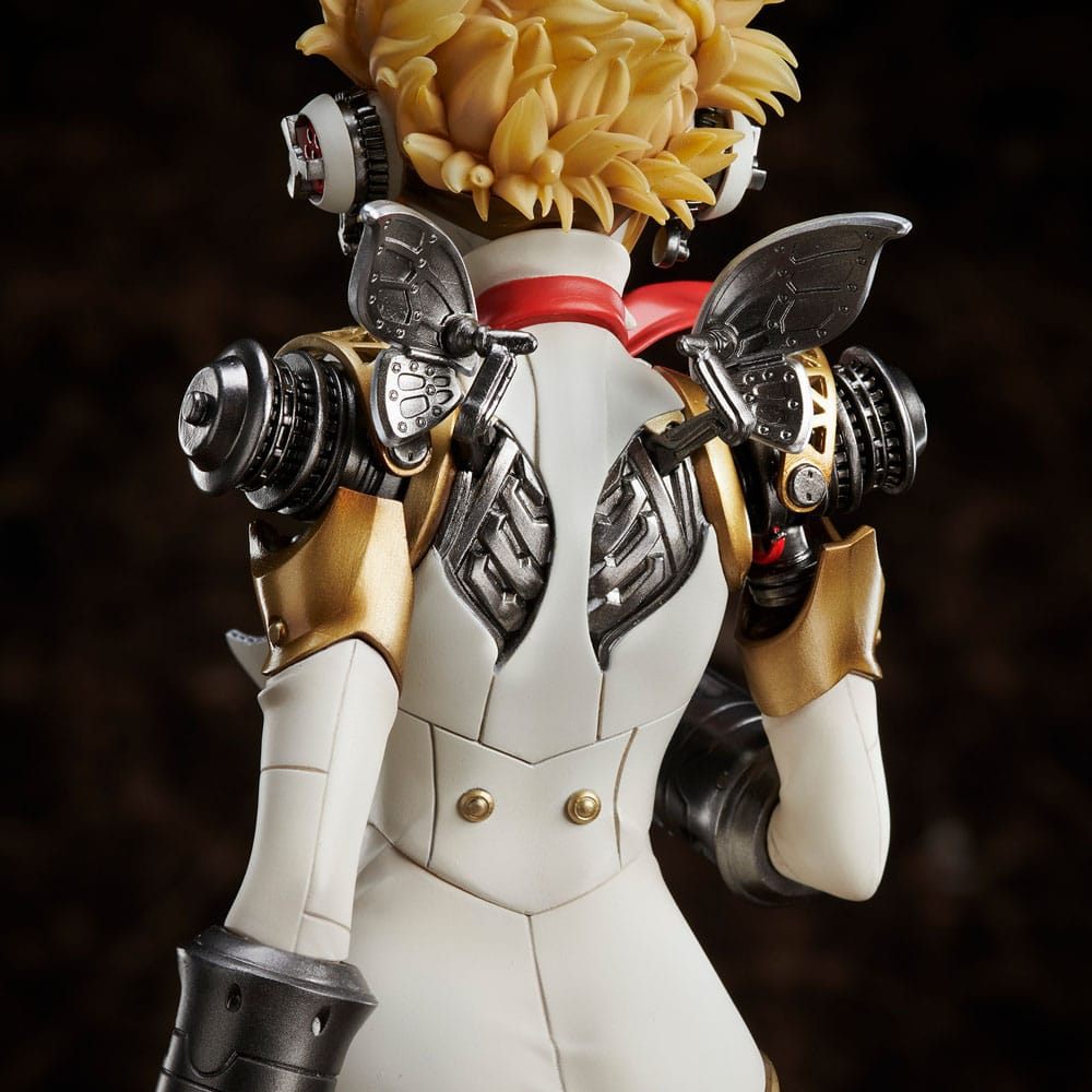 Persona 4: Arena Ultimax PVC Statue 1/6 Aigis (Extreme Orgia Mode) 30cm - Scale Statue - Icrea - Hobby Figures UK