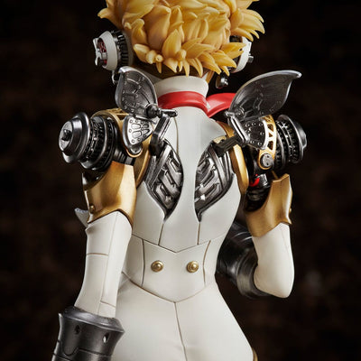 Persona 4: Arena Ultimax PVC Statue 1/6 Aigis (Extreme Orgia Mode) 30cm - Scale Statue - Icrea - Hobby Figures UK
