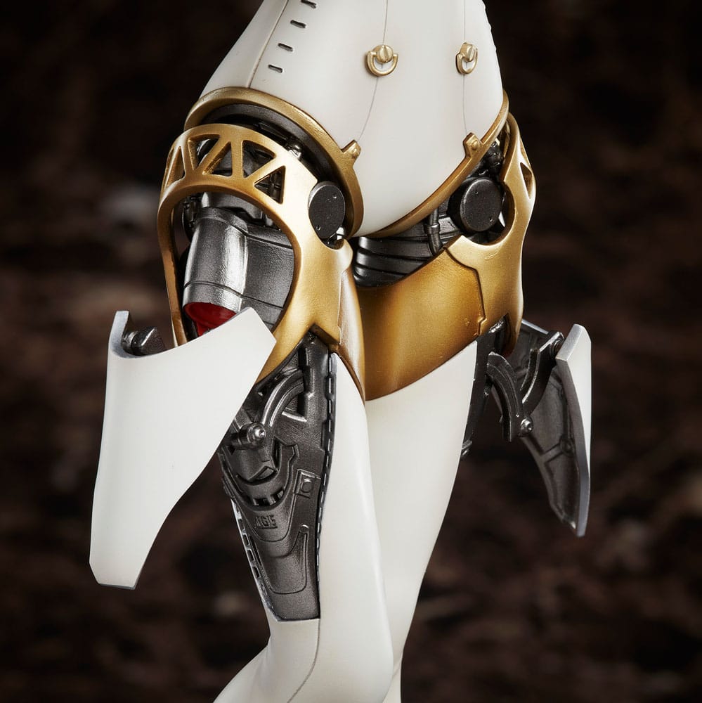 Persona 4: Arena Ultimax PVC Statue 1/6 Aigis (Extreme Orgia Mode) 30cm - Scale Statue - Icrea - Hobby Figures UK