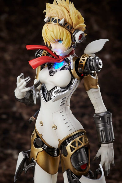 Persona 4: Arena Ultimax PVC Statue 1/6 Aigis (Extreme Orgia Mode) 30cm - Scale Statue - Icrea - Hobby Figures UK