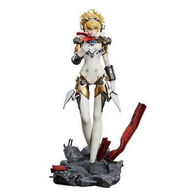 Persona 4: Arena Ultimax PVC Statue 1/6 Aigis (Extreme Orgia Mode) 30cm - Scale Statue - Icrea - Hobby Figures UK