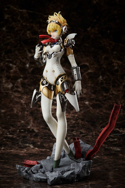 Persona 4: Arena Ultimax PVC Statue 1/6 Aigis (Extreme Orgia Mode) 30cm - Scale Statue - Icrea - Hobby Figures UK