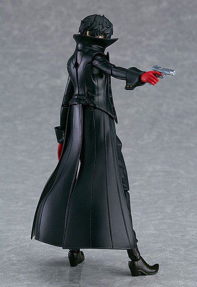 Persona 5 Figma Action Figure Joker (re-run) 15cm - Action Figures - Max Factory - Hobby Figures UK
