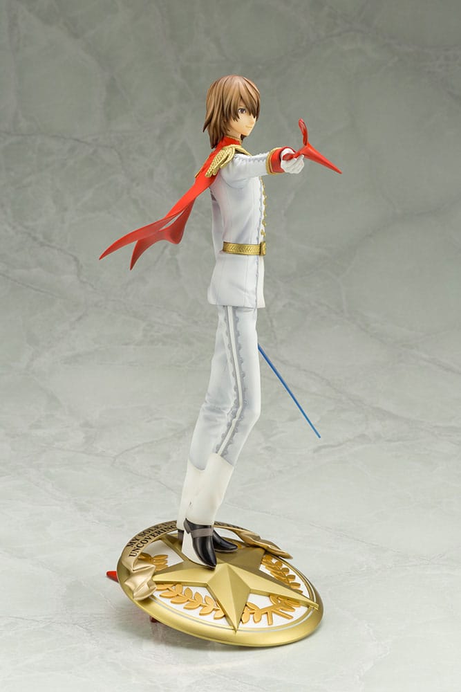 Persona 5 Royal ARTFXJ Statue 1/8 Goro Akechi Phantom Thief Ver