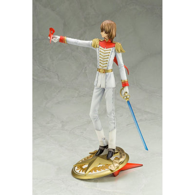 Persona 5 Royal ARTFXJ Statue 1/8 Goro Akechi Phantom Thief Ver. 27cm - Scale Statue - Kotobukiya - Hobby Figures UK
