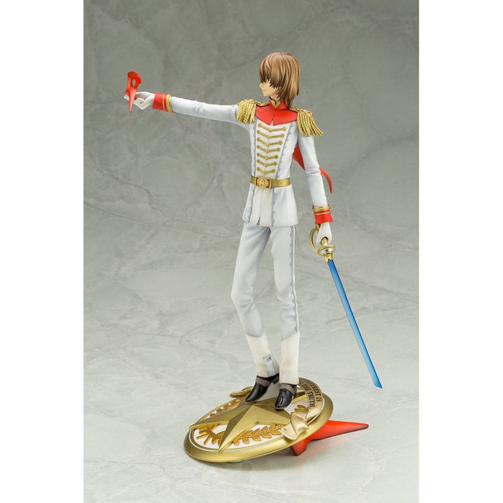 Persona 5 Royal ARTFXJ Statue 1/8 Goro Akechi Phantom Thief Ver