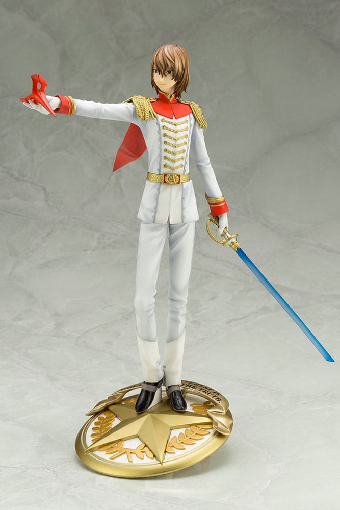 Persona 5 Royal ARTFXJ Statue 1/8 Goro Akechi Phantom Thief Ver. 27cm - Scale Statue - Kotobukiya - Hobby Figures UK