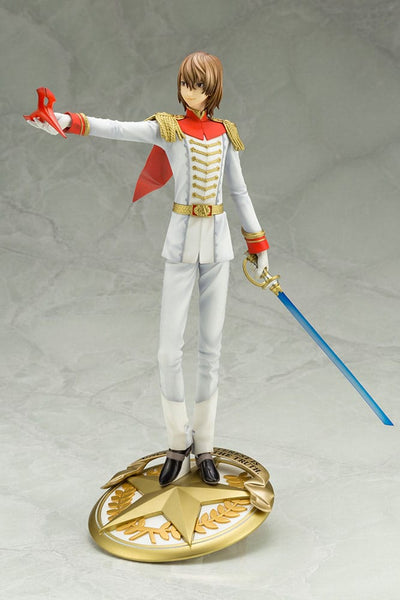 Persona 5 Royal ARTFXJ Statue 1/8 Goro Akechi Phantom Thief Ver. 27cm - Scale Statue - Kotobukiya - Hobby Figures UK