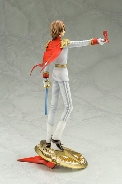 Persona 5 Royal ARTFXJ Statue 1/8 Goro Akechi Phantom Thief Ver. 27cm - Scale Statue - Kotobukiya - Hobby Figures UK