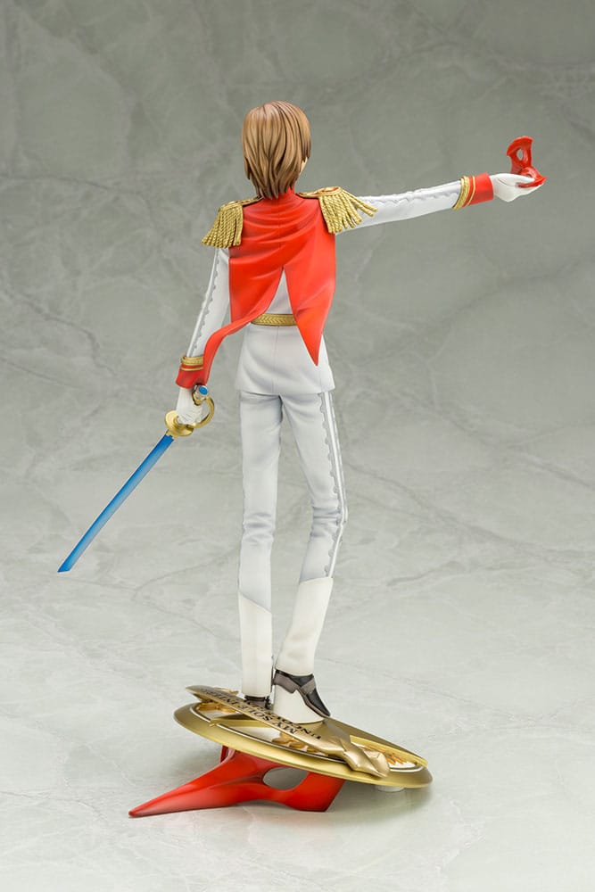 Persona 5 Royal ARTFXJ Statue 1/8 Goro Akechi Phantom Thief Ver. 27cm - Scale Statue - Kotobukiya - Hobby Figures UK