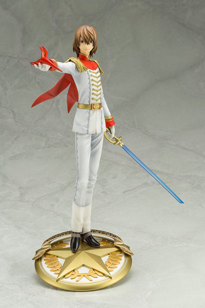 Persona 5 Royal ARTFXJ Statue 1/8 Goro Akechi Phantom Thief Ver. 27cm - Scale Statue - Kotobukiya - Hobby Figures UK