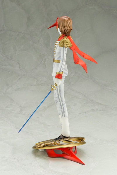 Persona 5 Royal ARTFXJ Statue 1/8 Goro Akechi Phantom Thief Ver. 27cm - Scale Statue - Kotobukiya - Hobby Figures UK